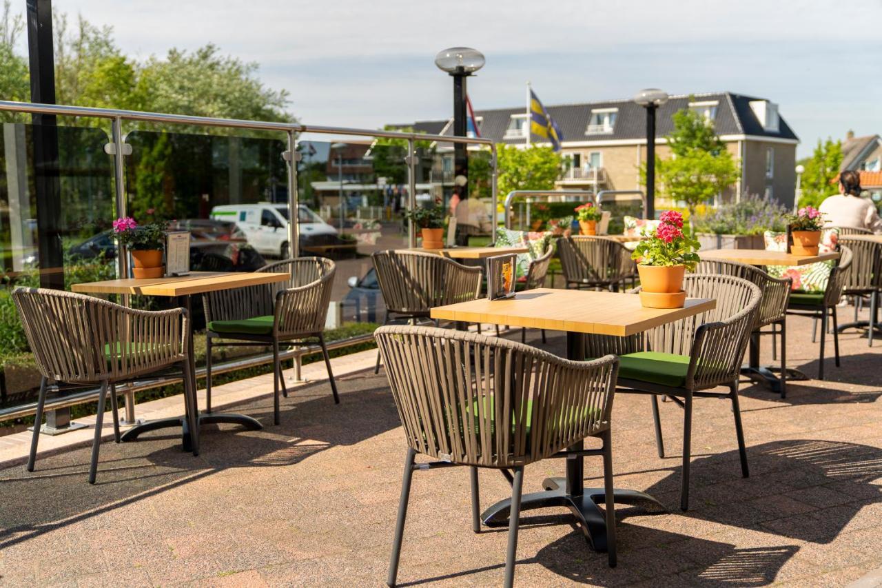 Hotel Ameland Nes  Exterior photo