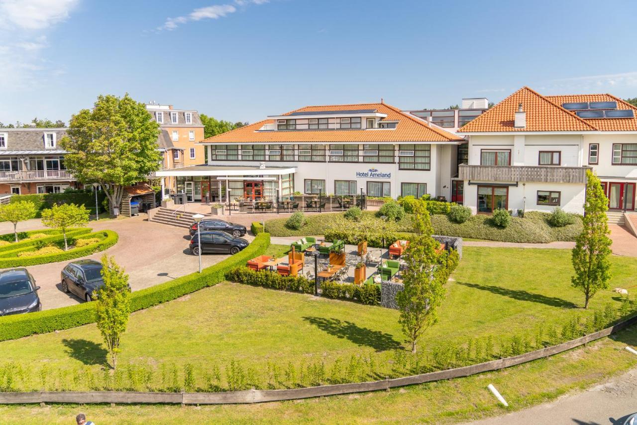 Hotel Ameland Nes  Exterior photo
